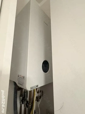 Apartament  cu 2 camere, situat la etaj 2 din 2,  cu pod izolat BRAYTIM - imagine 4