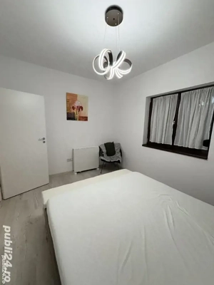 Apartament  cu 2 camere, situat la etaj 2 din 2,  cu pod izolat BRAYTIM - imagine 5