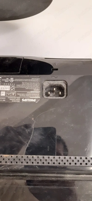 dau plazma si ceas smart - imagine 3