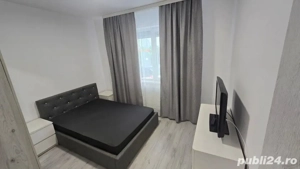 apartament 2 camere-ozana-parcare proprie-centrala proprie-modern-SOFIA  REZIDENCE