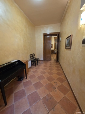 Apartament 3 camere de închiriat   Ultracentral, Piața Victoriei | Clădire istorică - imagine 10