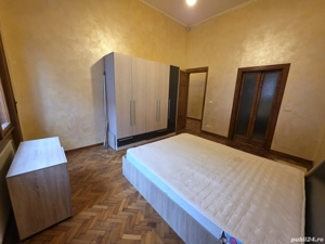 Apartament 3 camere de închiriat   Ultracentral, Piața Victoriei | Clădire istorică - imagine 5