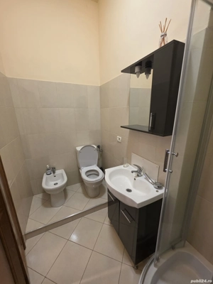 Apartament 3 camere de închiriat   Ultracentral, Piața Victoriei | Clădire istorică - imagine 8