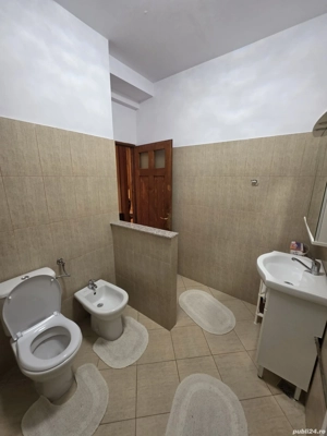 Apartament 3 camere de închiriat   Ultracentral, Piața Victoriei | Clădire istorică - imagine 6