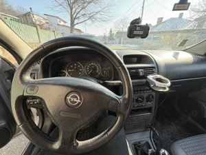 vand opel astra njoy 1,7 cdti 59kw 80 cp - imagine 5