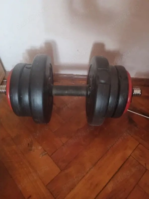 Vand Gantera 12 KG