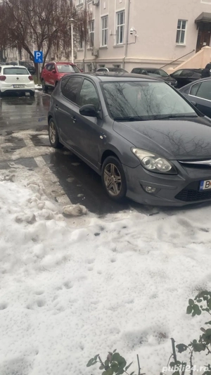 Se vinde Hyundai I30