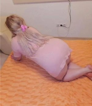 Doar videocall sau content. Fac si dominari! 100%reala