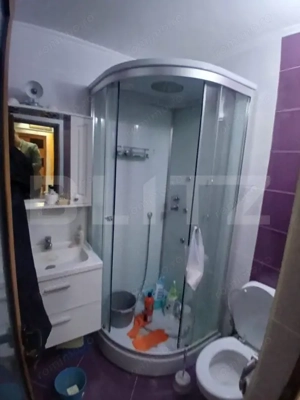 Apartament 4 camere, 82 mp 2 bai, zona Zimbru - imagine 15