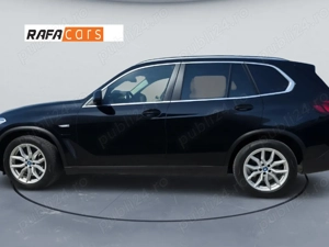 BMW X5 45e xDrive - imagine 4