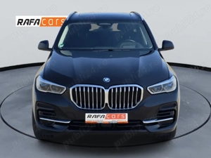 BMW X5 45e xDrive - imagine 2
