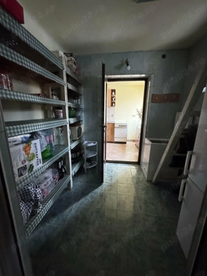 Casa Individuala cu teren de 1980 mp în Cluj-Napoca com.Feleac sat.Valcele - imagine 4