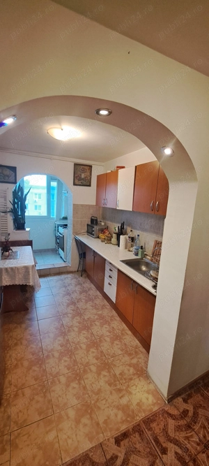 Dristor benzinaria Mol - imagine 2