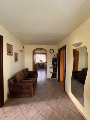 Casa Individuala cu teren de 1980 mp în Cluj-Napoca com.Feleac sat.Valcele - imagine 3