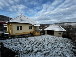 Casa Individuala cu teren de 1980 mp în Cluj-Napoca com.Feleac sat.Valcele - imagine 7