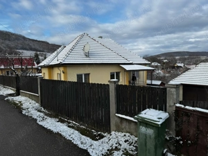Casa Individuala cu teren de 1980 mp în Cluj-Napoca com.Feleac sat.Valcele - imagine 6