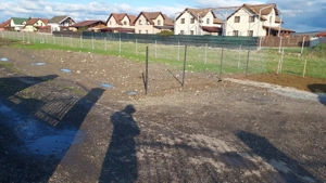 Vanzare teren intravilan Santana de Mures