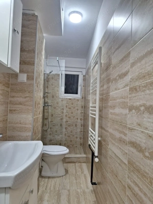 Închiriez apartament cu 1 cameră, Zona Calea Sagului
