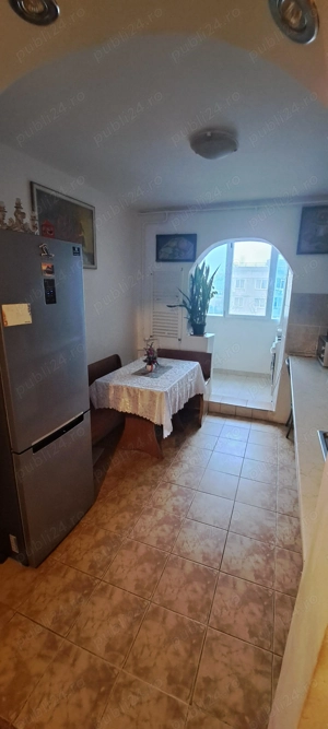 Dristor benzinaria Mol - imagine 5