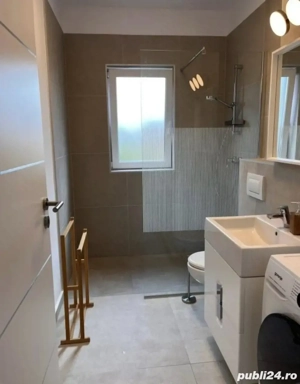 Apartament cu 2 camere etajul 1 Giroc Braytim - imagine 7