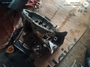 Piese din dezmembrări pentru scenic 2 și grand scenic2 an 2005  - imagine 4