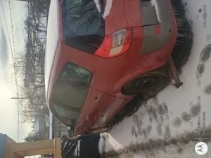 Piese din dezmembrări pentru scenic 2 și grand scenic2 an 2005  - imagine 5