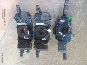 Piese din dezmembrări pentru scenic 2 și grand scenic2 an 2005  - imagine 3