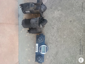 Piese din dezmembrări pentru scenic 2 și grand scenic2 an 2005  - imagine 2