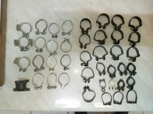 Suport cămăși-cablu cursiere-semi.