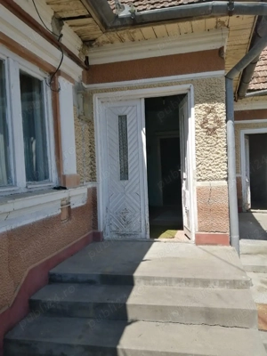 Casa de vânzare ZAUL de Campie - imagine 2