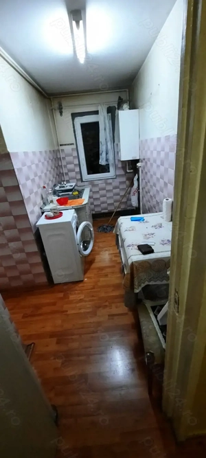 Vanzare apartament cu 3 camere în Cartierul Dâmbu Pietros. - imagine 7