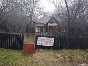 Teren   Ocnita- Ocnele Mari  Valcea   - imagine 2