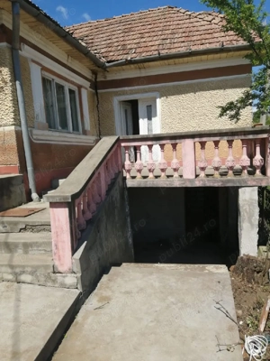 Casa de vânzare ZAUL de Campie - imagine 4