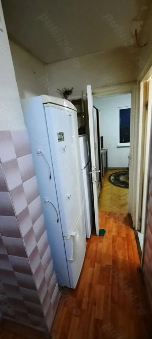 Vanzare apartament cu 3 camere în Cartierul Dâmbu Pietros. - imagine 8