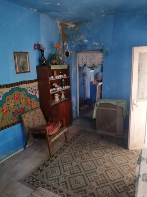 Casa de vânzare ZAUL de Campie