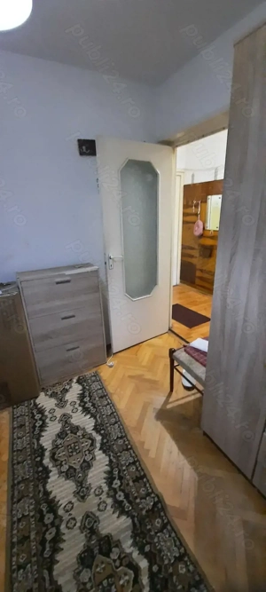 Vanzare apartament cu 3 camere în Cartierul Dâmbu Pietros. - imagine 6