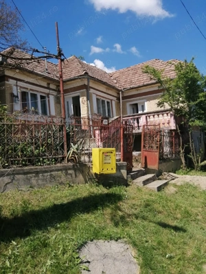 Casa de vânzare ZAUL de Campie - imagine 5