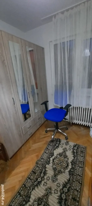 Vanzare apartament cu 3 camere în Cartierul Dâmbu Pietros. - imagine 5