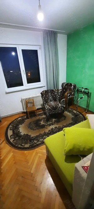 Vanzare apartament cu 3 camere în Cartierul Dâmbu Pietros. - imagine 9