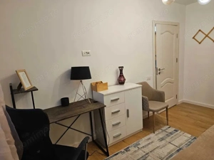 Vanzare - apartament 3 camere mobilat, etaj 2, Tiglina 1, 85.000 euro - imagine 4