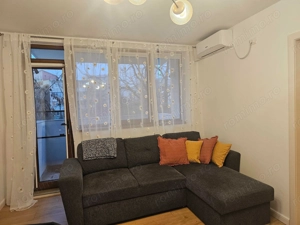 Vanzare - apartament 3 camere mobilat, etaj 2, Tiglina 1, 85.000 euro - imagine 3
