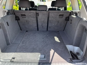 BMW X3 xDrive20d Aut. - imagine 11