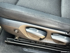 BMW X3 xDrive20d Aut. - imagine 14