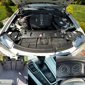 BMW X3 xDrive20d Aut. - imagine 10