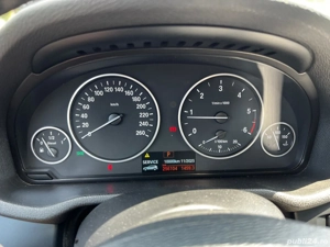 BMW X3 xDrive20d Aut. - imagine 7