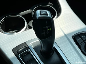 BMW X3 xDrive20d Aut. - imagine 5