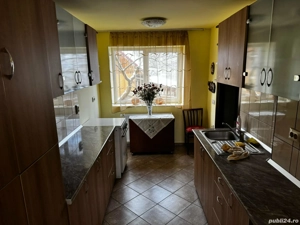 Casa Individuala cu teren de 1980 mp în Cluj-Napoca com.Feleac sat.Valcele - imagine 9