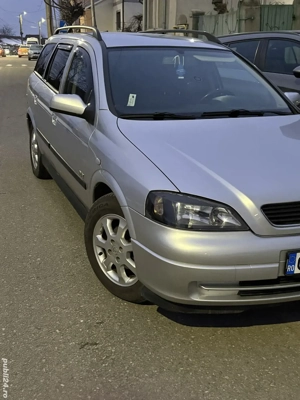 vand opel astra njoy 1,7 cdti 59kw 80 cp