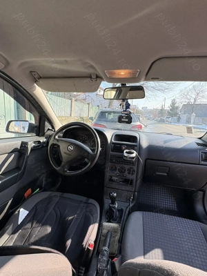 vand opel astra njoy 1,7 cdti 59kw 80 cp - imagine 4