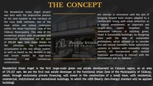 teren intravilan jud. Calarasi- Cuza Voda - imagine 3